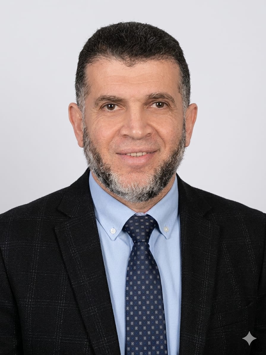 Dr. Ahmed Kotb